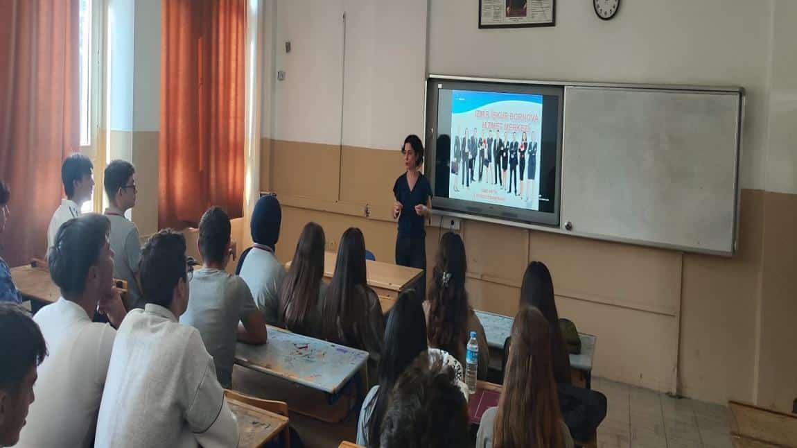 İŞKUR Kariyer Hazırlık Eğitimi 